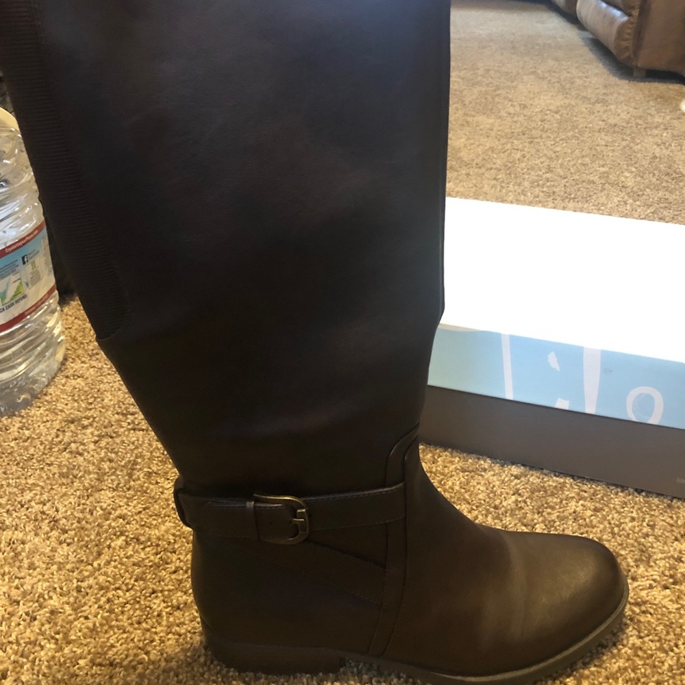 Women’s boots